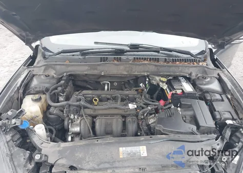 2015 Ford Fusion Se from USA, damaged, VIN 1FA6P0H74F5104922